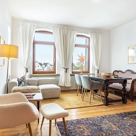 Loewenstein Appartement *
