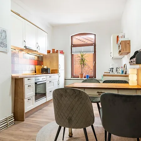 Loewenstein Appartement Hoya