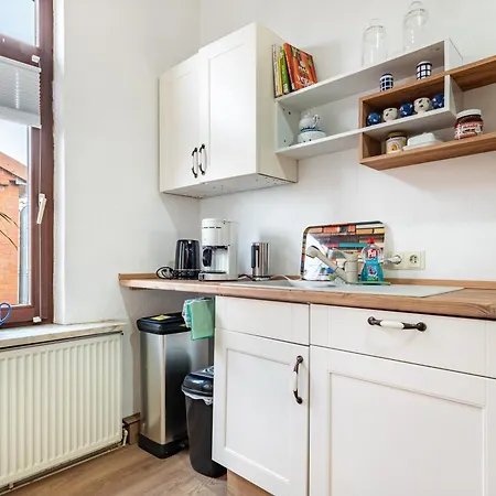 Loewenstein Appartement *