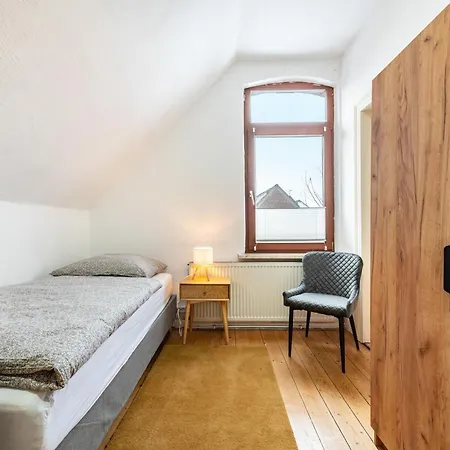 Appartement Loewenstein