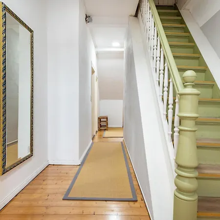 Loewenstein Appartement